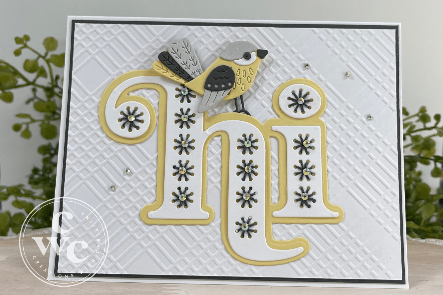 Creations With Christina Where Scrapbooking Is A Work Of Heart