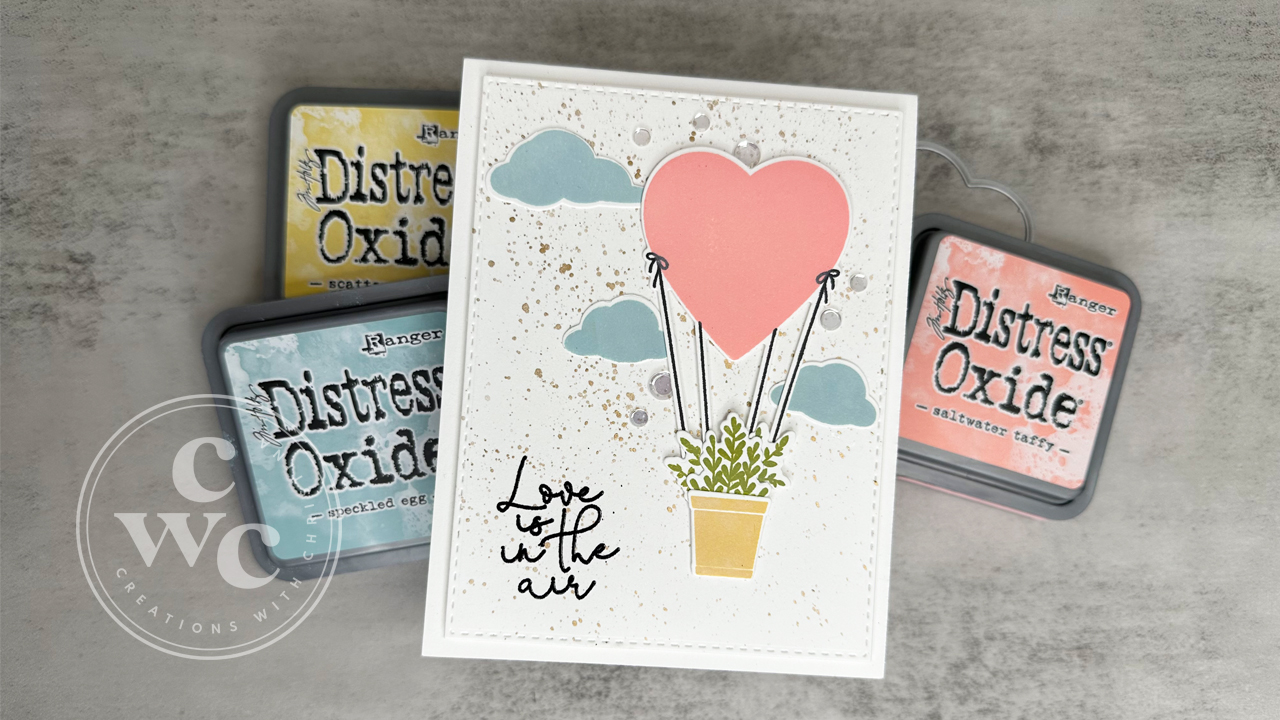 Creations With Christina